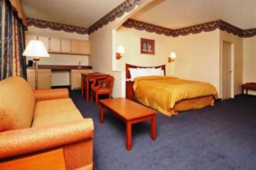 фото отеля Days Inn Abilene