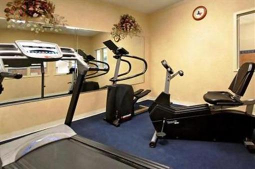 фото отеля Days Inn Abilene
