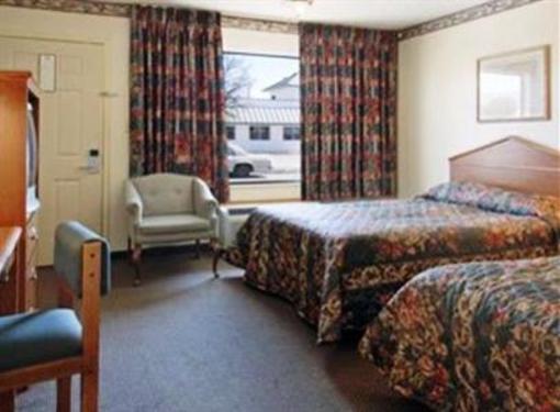 фото отеля Days Inn Abilene