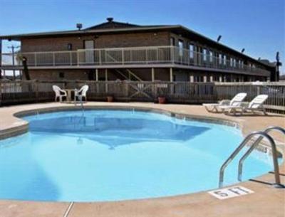 фото отеля Days Inn Abilene