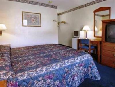 фото отеля Days Inn Abilene