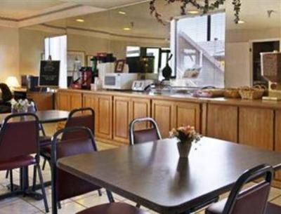 фото отеля Days Inn Abilene