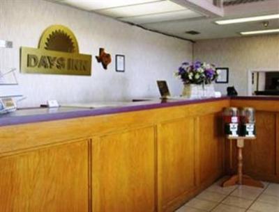 фото отеля Days Inn Abilene