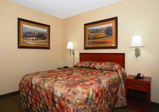 фото отеля Econo Lodge Kearney (Nebraska)