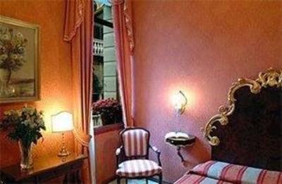 фото отеля Hotel Ateneo