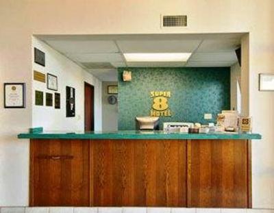 фото отеля Super 8 Motel Conway