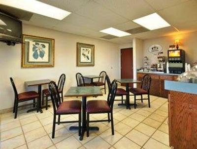 фото отеля Super 8 Motel Conway
