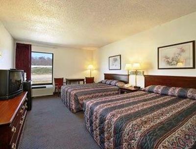 фото отеля Super 8 Motel Conway