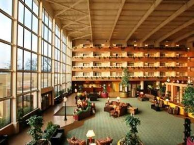фото отеля Super 8 Motel Conway