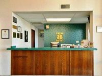 Super 8 Motel Conway