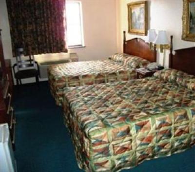 фото отеля Country Hearth Inn Madison (Indiana)