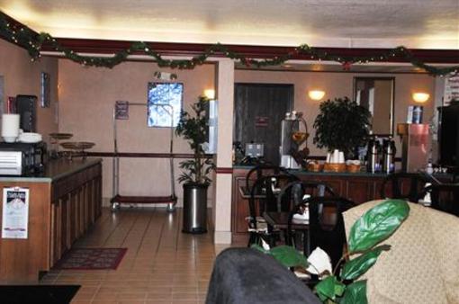 фото отеля Country Hearth Inn Madison (Indiana)