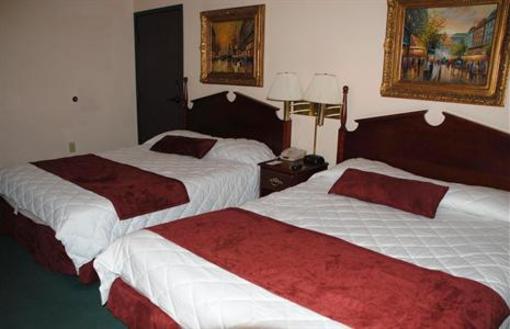фото отеля Country Hearth Inn Madison (Indiana)