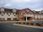фото отеля Country Hearth Inn Madison (Indiana)