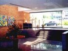 фото отеля Hotel Las Americas
