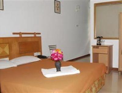 фото отеля Sunflower Beach Resort