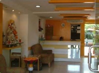 фото отеля Sunflower Beach Resort