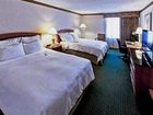 фото отеля Radisson Hotel Rochester Airport