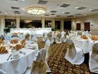фото отеля Radisson Hotel Rochester Airport
