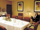 фото отеля Radisson Hotel Rochester Airport