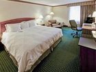 фото отеля Radisson Hotel Rochester Airport