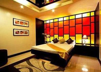фото отеля Victoria Court Las Pinas