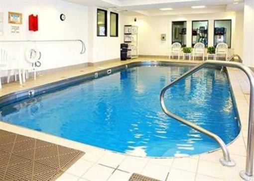 фото отеля Sleep Inn & Suites Princeton (West Virginia)