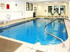 фото отеля Sleep Inn & Suites Princeton (West Virginia)