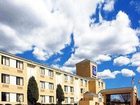 фото отеля Sleep Inn & Suites Princeton (West Virginia)