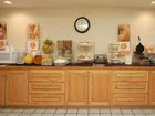 фото отеля Sleep Inn & Suites Princeton (West Virginia)