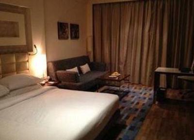 фото отеля Radisson Blu Greater Noida