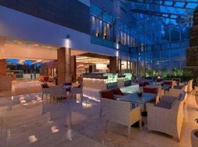 фото отеля Radisson Blu Greater Noida