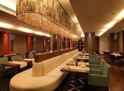 фото отеля Radisson Blu Greater Noida