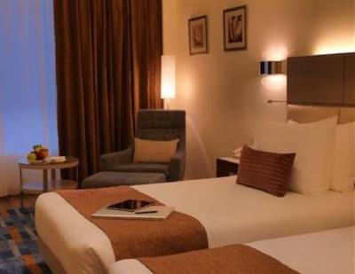 фото отеля Radisson Blu Greater Noida