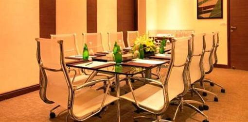 фото отеля Radisson Blu Greater Noida