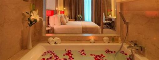 фото отеля Radisson Blu Greater Noida