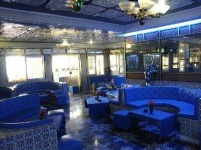 фото отеля Hamilton Hotel