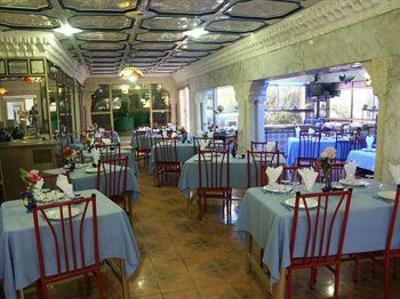 фото отеля Hamilton Hotel