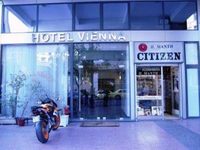 Vienna Hotel Athens