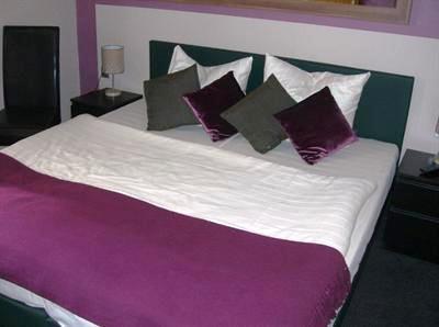 фото отеля Hotel Cvjm Lübeck