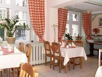 Hotel Cvjm Lübeck