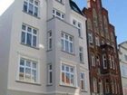 фото отеля Hotel Cvjm Lübeck