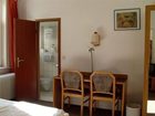 фото отеля Hotel Cvjm Lübeck