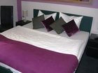 фото отеля Hotel Cvjm Lübeck