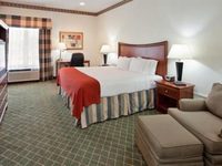 Holiday Inn Express Warrensburg