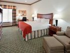 фото отеля Holiday Inn Express Warrensburg