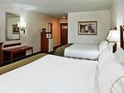 фото отеля Holiday Inn Express Warrensburg