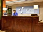 фото отеля Holiday Inn Express Warrensburg
