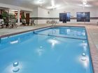 фото отеля Holiday Inn Express Warrensburg