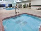 фото отеля Holiday Inn Express Warrensburg